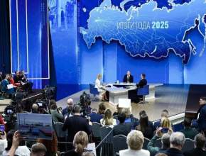 Председатель Думы Тольятти Сергей Рузанов прокомментировал прямую линию Президента РФ