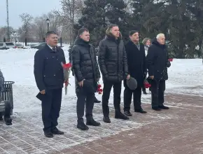 27 января — День полного освобождения Ленинграда от фашистской блокады!