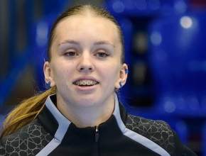 Левый полусредний ГК «ЛАДА» Ангелина Жукова минимум на полгода выбыла из строя