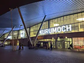 Ваш рейс задержан? Приволжская прокуратура сообщила о ситуации в аэропортах Самары, Нижнего Новгорода, Казани и Уфы   