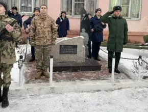 В Центре помощи детям 