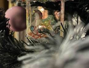 Огненная Лошадь не терпит неуважения!