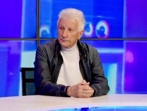 Печальная новость. Скончался директор и художественный руководитель Молодёжного драматического театра Тольятти Владимир Коренной