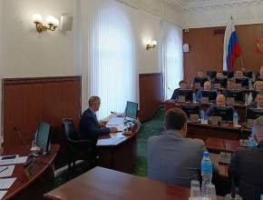 Корректировка бюджета, поддержка участников СВО, вопросы, поставленные депутатским корпусом перед главой города