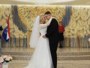 Выходи за меня замуж!  Рассказываем какие даты для свадеб будут самыми красивыми в 2026 году