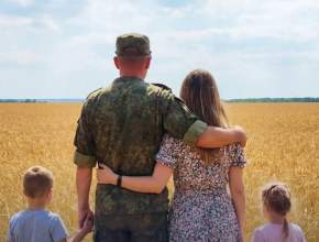 В Самарской области расширяют меры поддержки участников СВО, их семей и семей с детьми