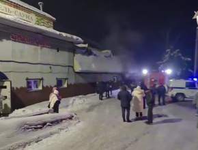 Погибли три девушки и два парня: праздник обернулся трагедией в Кемеровской области