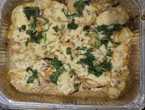 Идеи, что накрыть на Новый год 2026, чтобы угодить духу Лошади