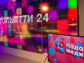 Мы в топе! Группа телеканала ТОЛЬЯТТИ 24 «ВКонтакте» – в топ-15 по просмотрам в декабре