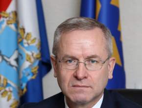 Председатель Думы Тольятти Сергей Рузанов прокомментировал прямую линию Президента РФ