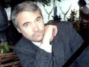 Печальная весть. Скончался бывший главврач Тольяттинской дезинфекционной станции Сергей Шахов