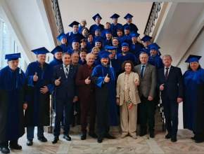 С юбилеем, ТГУ! Опорному вузу региона – 75 лет