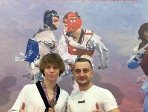 Тольяттинец Александр Сивожелез - победитель Кубка президента СТР