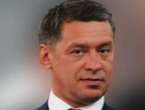 На 54-м году жизни скоропостижно скончался Юрий Ляченков