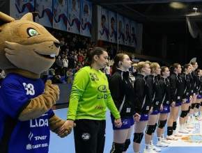  Поклонникам гандбола на заметку! 