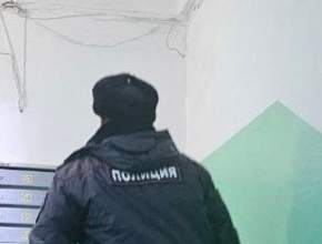 Полицейские установили личность женщины