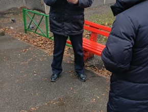 Вор всегда будет наказан. Тольяттинские полицейские возбудили уголовное дело о воровстве