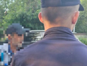 Оставил людей без Интернета: в Самаре задержан похититель Интернет-кабеля