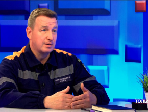 Андрей Дербенёв: «Если вы видите надпись: «Купаться запрещено» или «Опасная зона» – поверьте, этот знак стоит не просто так!»