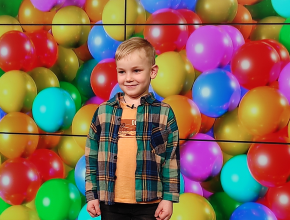 Хотите увидеть своего ребёнка по телевизору в новогодние праздники? Тогда информация для вас!