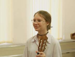 Новогоднюю мечту 12-летней Маши из Тольятти исполнила Яна Лантратова