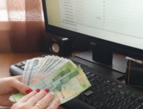 Сохраняйте бдительность: тольяттинцы снова страдают от мошенников