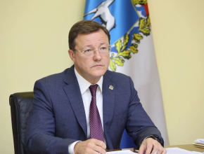 Дмитрий Азаров заявил о необходимости совершенствования методики расчёта тарифа на обслуживание газового оборудования