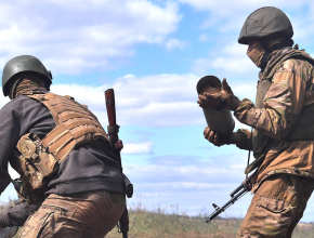 Платить не придётся. Воевавшим за Донбасс с 2014 года будут оказывать услуги юридических бюро и адвокатов бесплатно