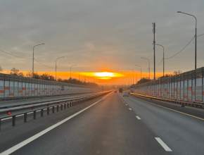 Ограничений движения на дорогах региона нет!