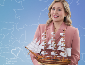 Поддержим тольяттинского педагога Яну Дорофееву!