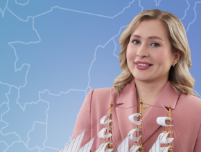 Поддержим тольяттинского педагога Яну Дорофееву!