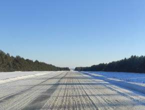 Нелишнее напоминание от Вячеслава Федорищева в преддверии сильного снегопада в регионе