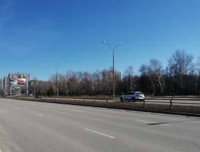 Держать ситуацию на контроле! В Тольятти проверили дороги, отремонтированные по нацпроекту