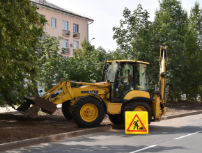 Все контракты заключены! В Самарской области продолжается подготовка к ремонту дорог в рамках национального проекта