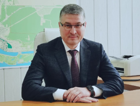 На должность заместителя главы Тольятти по имуществу и градостроительству назначен Андрей Дроботов