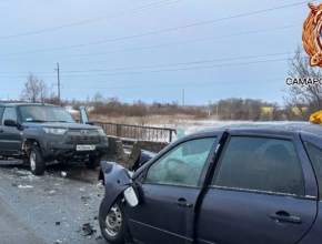 Стали известны подробности смертельной аварии в первый день нового года