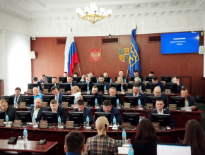 Новые возможности. Депутаты Тольятти утвердили дополнения к программе приватизации муниципального имущества