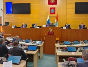 Дню самарской прессы быть! Губернская дума одобрила законопроект о региональном профессиональном празднике журналистов