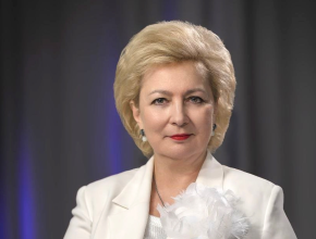 День рождения отмечает Ирина Денисова – генеральный директор компании «ЛАДА-МЕДИА»