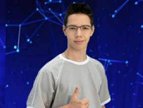 Тольяттинец начал участие в девятом сезоне телешоу «Ты - супер!»