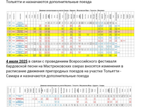 Расписание на насыщенные выходные на Фестивале бардовской песни