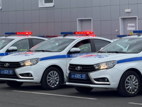 Внимание, водители! В эти выходные в Самарской области пройдут рейды региональной Госавтоинспекции
