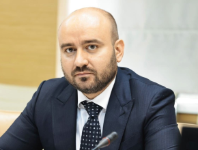 Губернатор Вячеслав Федорищев поздравил жителей региона с Днём российского предпринимательства 