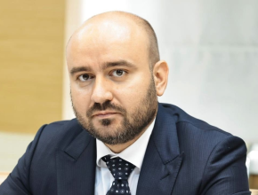 Губернатор Самарской области Вячеслав Федорищев поздравил тольяттинцев с Днём города