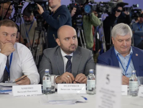 Вячеслав Федорищев принял участие в расширенном заседании комиссии Госсовета РФ по вопросам поддержки участников СВО и их семей