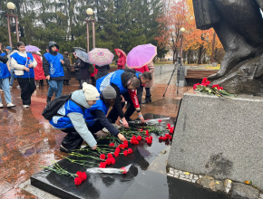 30 октября – День памяти жертв политических репрессий