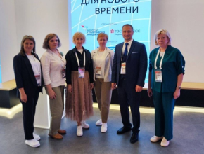 Самарская область в числе самых активных по числу заявок на форум «Сильные идеи для нового времени»