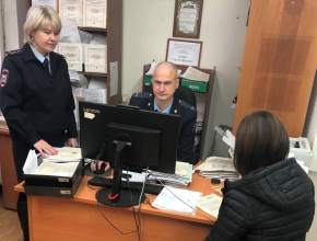 Верни долг, должник! Полицейские и судебные приставы Тольятти активно взыскивают административные штрафы