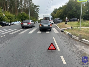 400 нарушений правил дорожного движения и 10 пострадавших. О ситуации на дорогах рассказали в областном главке