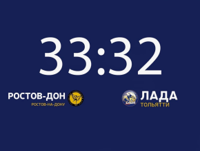 «Лада» вела в счете, но уступила... Гандболистки клуба «Ростов-Дон» отмечают победу - 33:32